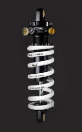 Cane Creek Cane Creek DBCoil IL 210/52.5 Black