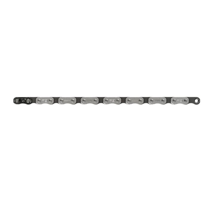 Sram Eagle 70 Chain T-Type 12-speed 126 Links silver Sram Eagle 70 Chain T-Type 12-speed 126 Links silver