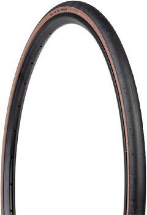 Teravail Telegraph Tire - 700 x 30, Tubeless, Tan LS