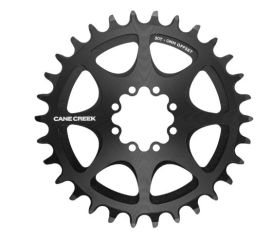 Cane Creek Cane Creek 8 BOLT - Direct Mount  Chainring 0MM Offset