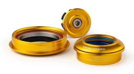 Cane Creek Cane Creek Hellbender 70 Asembly ZS44/28.6/-ZS56/40 Gold