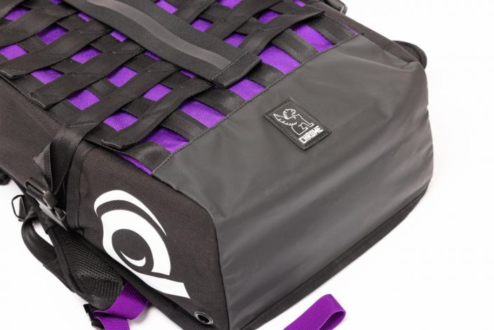 Panaracer Back Pack 70TH Anniversary