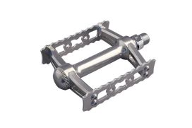MKS MKS Pedal Sylvan Gordito, Silver