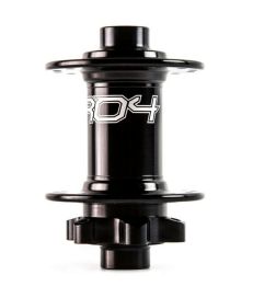 Surly Ultra New Fixed Disc Hub Rear 32h 135mm Black - Foxcomp