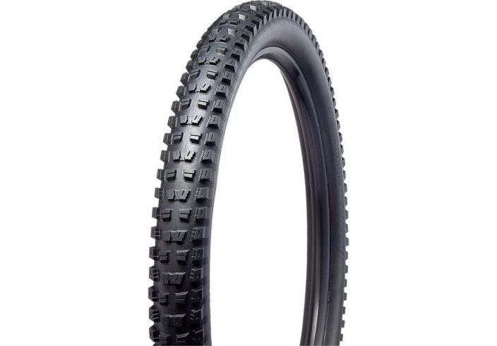 Specialized Butcher Grid Trail 2br Tire 29 x 2.6 Levea 29&quot; rengas vahvalla kyljella. Uusi tukevampi Grid Trail -rakenne