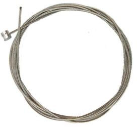 Yokozuna Yokozuna Brake Cable MTB 1.6x3500mm stain. 1kpl