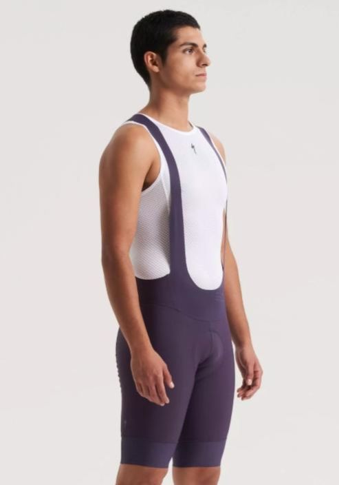 Specialized Prime Bib shorts Dusk tuotekuva 1
