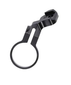 Hope Hope XCR/Tech 3 Sram T-Type Shifter Mount Left- Black