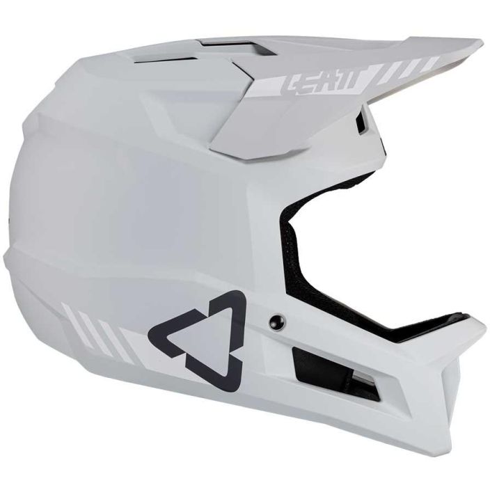 Leatt Helmet MTB Gravity 1.0 Steel Grey tuotekuva 1