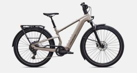 Specialized Specialized Turbo Vado 3 4.0 Gloss Sandstone Metallic