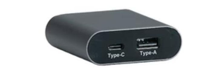 RemcoRapid USB Charger