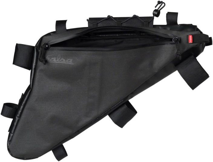 Salsa EXP Series Hardtail Framepack  1 tuotekuva 2
