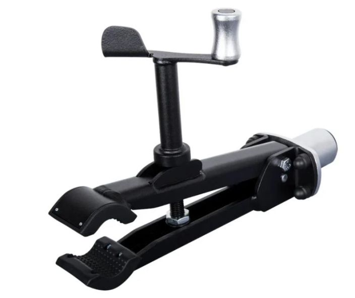Remco Unior Master Shop Clamp