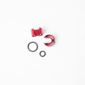 Cane Creek Cane Creek Helm Travel Reduction Kit 2x10mm