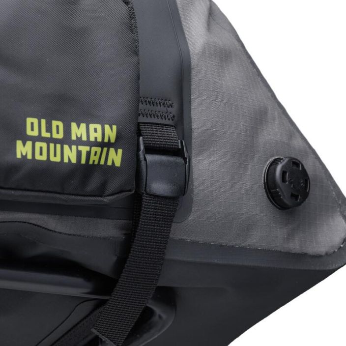 Old Man Mountain Atlas 12L Rack Pack tuotekuva 5