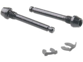 Avid AVID Pad pin kit For Elixir/Code/Guide R, RS, RSC Black