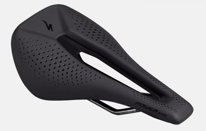 Specialized Power EVO Comp 155mm Extra Power, Hold the Pain Power EVO Comp Since ‘97, Body Geometry has delivered on the Specialized Power EVO Comp 155mm Extra Power, Hold the Pain Power EVO Comp Since ‘97, Body Geometry has delivered on the