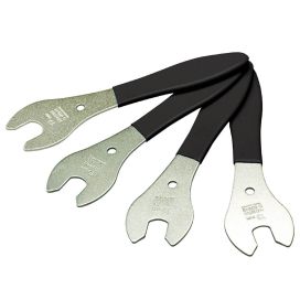 Hozan Hozan Hub Cone Wrench Set C-504