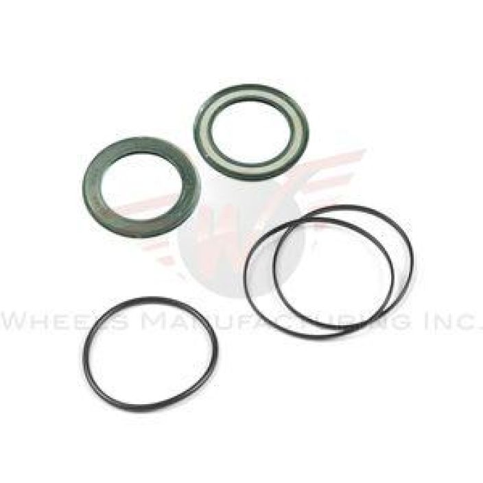 Wheels MFG PF30 O-Ring and Seal Kit PF30-BB-KIT. Replacement outer seals and o-rings for Wheels Mfg PressFit 30 bottom