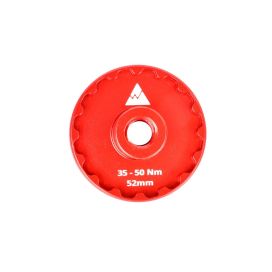 WheelsMFG WheelsMFGThin Flange Bottom Bracket Socket SRAM 52MM