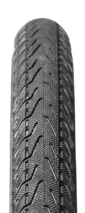 Panaracer T-Serv 27.5 x 1.75 Kestava ja kevyt pistosuojattu rengas. 27.5&quot;x1.75&quot; Pistosuojattu Taitettavat