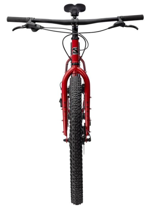Surly Bridge Club 27.5 Red tuotekuva 3
