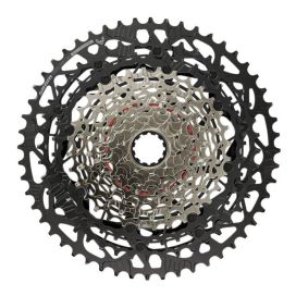 Sram SRAM Cassette XS-1270 T-Type Eagle 12 speed 10-52T
