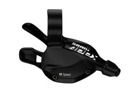 Sram SRAM Trigger shifter Apex 1 Black 11 speed Rear