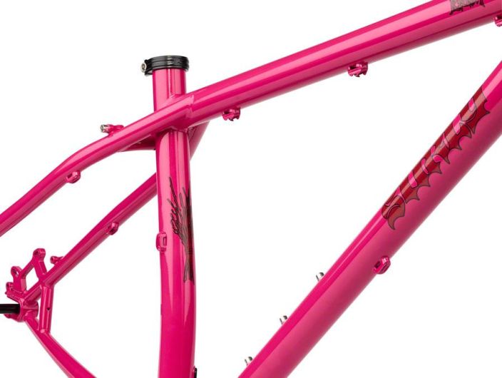 Surly Krampus Frame Prickly Pear tuotekuva 2