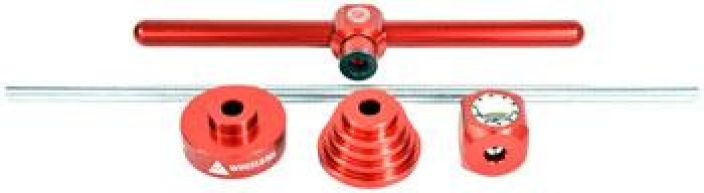 Wheels MFG Headset Press Pro Install Kit tuotekuva 2