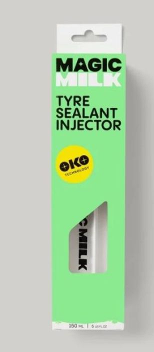 Magic Milk Injector 150ml tuotekuva 2