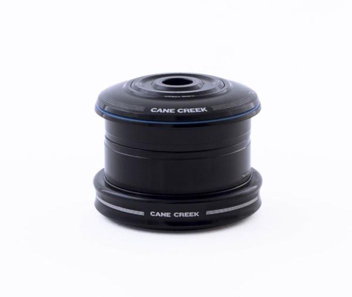 Cane Creek 40 ZS49 / EC49 30 Ohjainlaakeri Tapered-ohjainlaakeri TAPERED CONVERSION ZS49|EC49/30