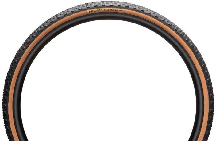 Onza Allegra X6 Tan tuotekuva 3 Onza Allegra X6 Tan tuotekuva 3