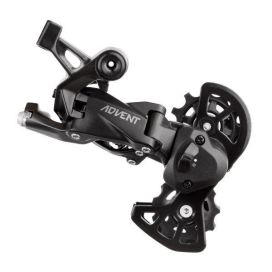 Microshift Microshift Advent 9sp Super Short Cage Clutch Derailleur