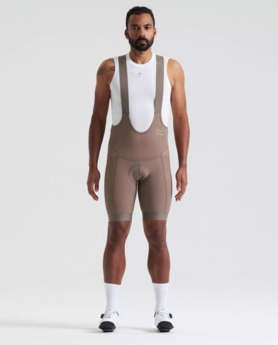 Specialized Foundation Bib shorts Gunmetal Nauti taydellisesta istuvuudesta valitsemalla miesten olkaimelliset Specialized Foundation Bib shorts Gunmetal Nauti taydellisesta istuvuudesta valitsemalla miesten olkaimelliset