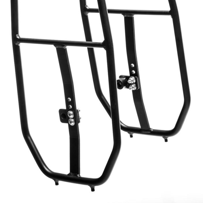 Old Man Mountain Impala Lowrider Front Rack tuotekuva 3 Old Man Mountain Impala Lowrider Front Rack tuotekuva 3