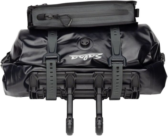 Salsa EXP Series Anything Cradle Top-Load Kit  tuotekuva 1