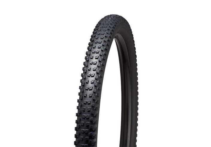 Specialized S-Works Ground Control Control 2Bliss Ready T5/T7 29x2,2 Hyvin pitavasta T5 kumiseoksesta valmistettu, kestava