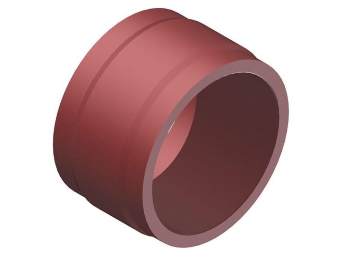 DT SWISS DT SPACER ALLOY 10.7 EXP