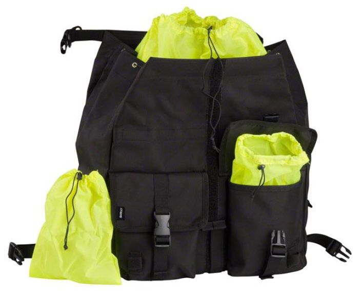 Surly Porteur House Bag tuotekuva 1