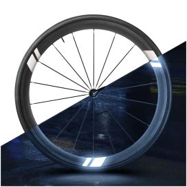 Luxshield Luxshield heijastin tarrat vannekehään Flash Arrow 12kpl Black