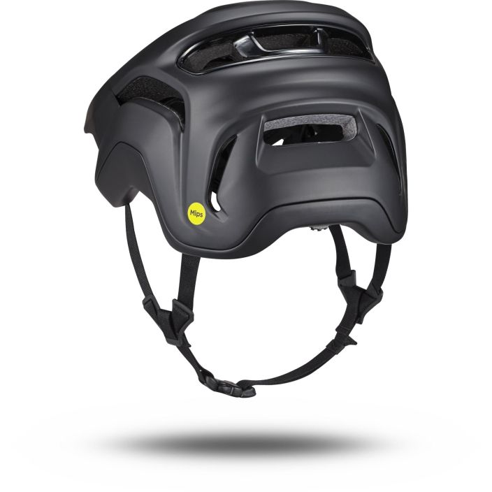 Specialized Ambush 2 MTB Helmet  Black tuotekuva 1