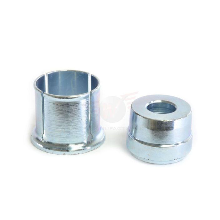 Wheels Sealed 29mm Bearing Extractor Set Laakerien irroitustyokalu. Sopii laakereihin: sisahalkaisija 29mm