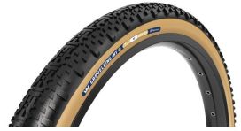 Panaracer Panaracer Gravelking X1+ 700x40 Black/Brown