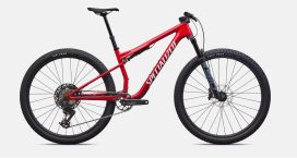 Specialized Specialized Epic 9 Comp Gloss Ruby Metallic