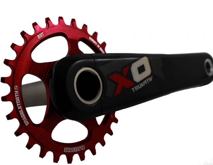 Blackspire Snaggletooth NW Sram tuotekuva 7