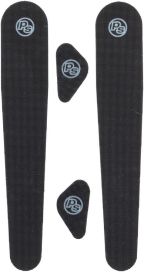 Problem Solvers Problem Solvers Lever Grippies-Universal Dropbar Shift and Brake Kit