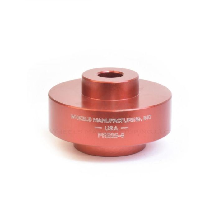 Wheels MFG Headset Cup Drift Universaali ohjainlaakeriprassi adapteri. 1kpl Suositellaan kaytettavaksi Wheels MFG Press-8