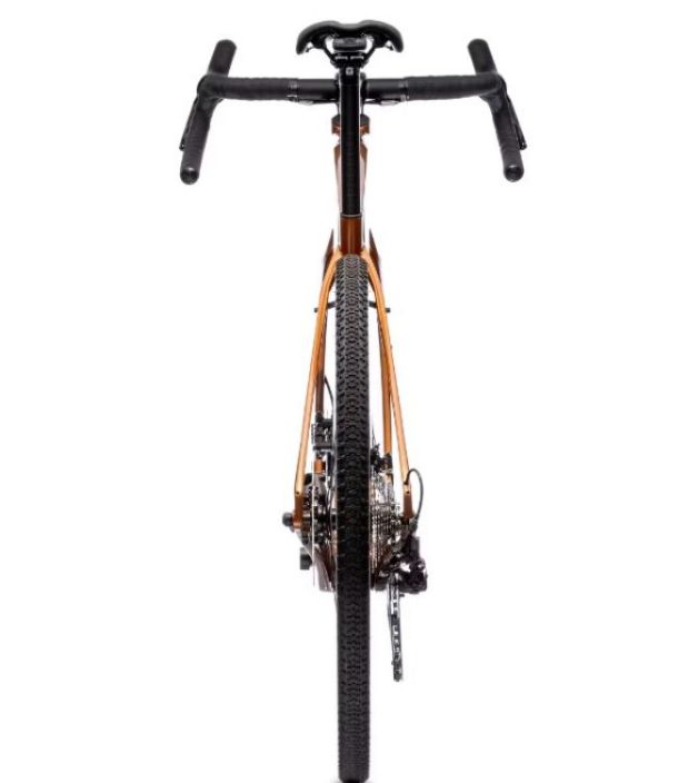 Merida Silex 4000 Wild Honey tuotekuva 3