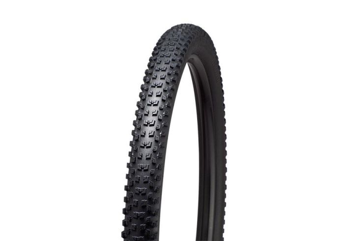 Specialized Ground Control Control 2br Control Tire 29x2.35 T5 Uusittu klassikko! Maastorengas uudella pitavalla Gripton